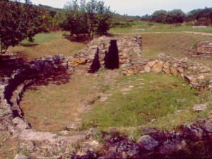 Architetture del sacro in Sardegna