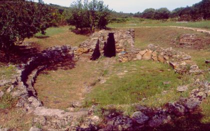 Architetture del sacro in Sardegna