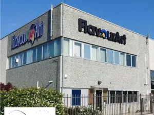 AETERE’S &FLAVOURART: UNA PARTNERSHIP “ESSENZIALE”