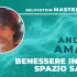 Benessere in uno spazio sacro