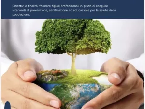 Aetere’s: corso di biocompatibilità e biosicurezza ambientale