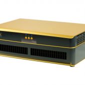 Ojas® EcoBionizer AERSwiss Pro Gold