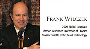 Frank Wilczek