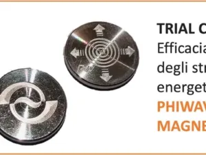 Trial clinico: cefalea e stress elettromagnetico
