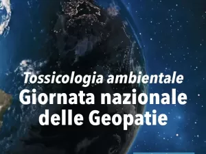 Geopatie, l’articolo di ND novembre 2024