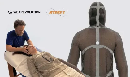 SOLUZIONI TECNOLOGICHE CONTRO I DANNI BIOLOGICI CAUSATI DALL’ELETTROSMOG: VALUTAZIONE OSTEOPATICA DELL’EFFICACIA DELLA TECNOLOGIA INDOSSABILE WEAREVOLUTION-AETERE’S