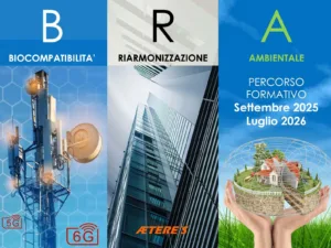 Corsi Settembre 2025 – Luglio 2026