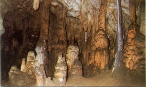 La Cueva della Pileta