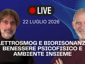 Elettrosmog e Biorisonanza: Benessere Psicofisico e Ambiente Insieme