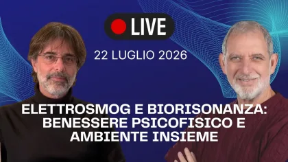 Elettrosmog e Biorisonanza: Benessere Psicofisico e Ambiente Insieme